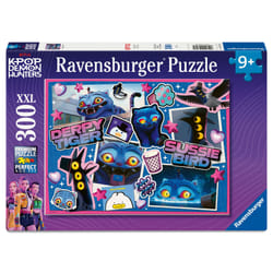 Ravensburger Derpy & Sussie