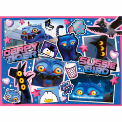 Ravensburger Derpy & Sussie - Vue supplémentaire 2