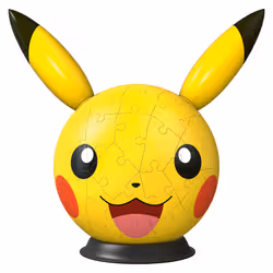 Ravensburger Pikachu - Vue supplémentaire 2