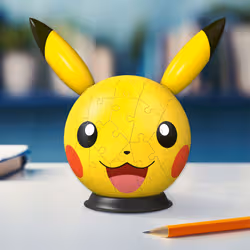 Ravensburger Pikachu - Vue supplémentaire 5
