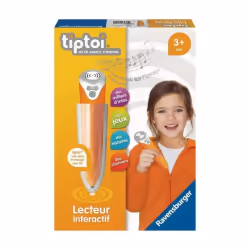 Ravensburger Tiptoi - Le Lecteur Interactif