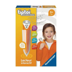 Ravensburger Tiptoi - Le Lecteur Interactif