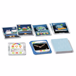 Ravensburger tiptoi® - Mini Quiz - Les phénomènes naturels - Vue supplémentaire 5