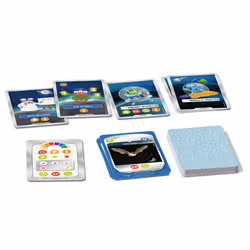 Ravensburger tiptoi® - Mini Quiz - Les phénomènes naturels - Vue supplémentaire 6