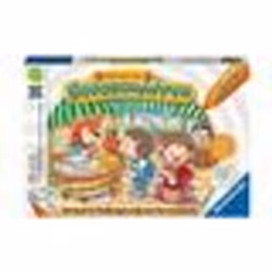 Ravensburger 95, 3 an(s)