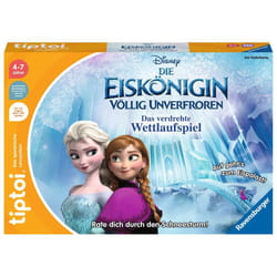 tiptoi Disney Die Eiskönigin Jeu de société Education