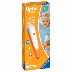 tiptoi® Lecteur stylo interactif 00178 A partir de 2 ans Ravensburger