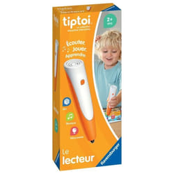 tiptoi® Lecteur stylo interactif 00178 A partir de 2 ans Ravensburger