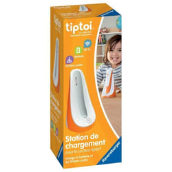 tiptoi® Station de chargement 00179 A partir de 3 ans Ravensburger