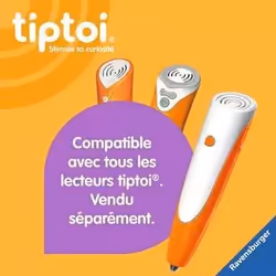 tiptoi Les bébés animaux - Vue supplémentaire 4