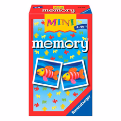 Ravensburger 00.076.398 - Strategie - Erwachsene &amp; Kinder - 8 Jahr(e), 4 an(s)