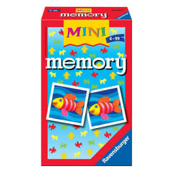 Ravensburger 00.076.398 - Strategie - Erwachsene & Kinder - 8 Jahr(e)