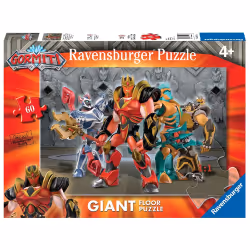 Ravensburger 03011, 60 pièce(s), Enfants, 4 an(s)
