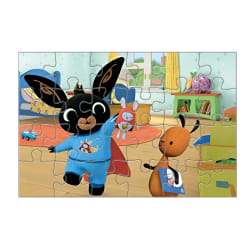 Ravensburger Bing Bunny Jeu de puzzle 24 pièce(s) Dessins animés