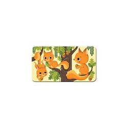 Ravensburger 3123 puzzle Jeu de puzzle 9 pièce(s) Animaux