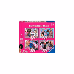 Poupée puzzle 12-16-20-24pzs Ravensburger