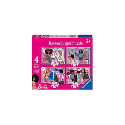 Poupée puzzle 12-16-20-24pzs Ravensburger