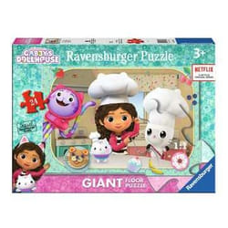 Ravensburger 03178 puzzle Jeu de puzzle 24 pièce(s) Télévision/films