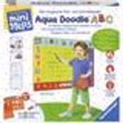 Ravensburger Aqua Doodle ABC, 2 an(s), Multicolore
