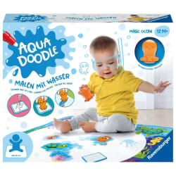 Ravensburger Aqua Doodle 04568 Jouet d'art et d'artisanat