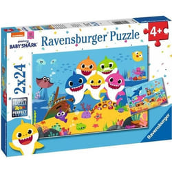 Ravensburger 5124 puzzle 24 pièce(s)