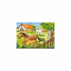 Ravensburger 5178, 12 pièce(s), Dessins animés, 3 an(s)