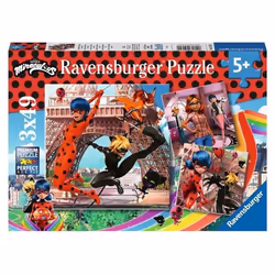 Ravensburger 05189, 49 pièce(s), Dessins animés, 5 an(s)