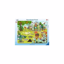 Ravensburger 5244, Dessins animés, 3 an(s)