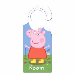 Ravensburger Peppa Pig Christmas Jeu de puzzle 32 pièce(s) Dessins animés