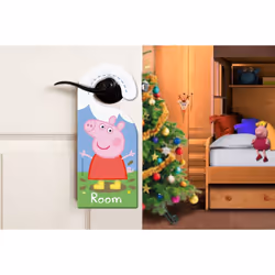 Ravensburger Peppa Pig Christmas Jeu de puzzle 32 pièce(s) Dessins animés