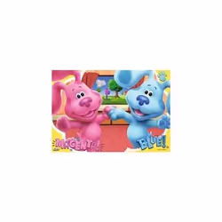 Ravensburger Blue's clues &amp; you, 24 pièce(s), Dessins animés, 4 an(s)