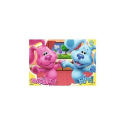 Ravensburger Blue's clues & you Jeu de puzzle 24 pièce(s) Dessins animés
