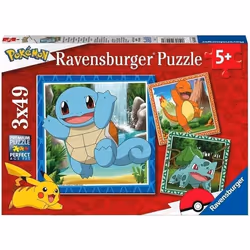 Ravensburger 05586, 49 pièce(s), Dessins animés, 5 an(s)