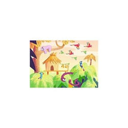 Ravensburger F5593 puzzle Jeu de puzzle 24 pièce(s) Dessins animés