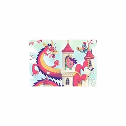 Ravensburger 5595, 24 pièce(s), Dessins animés, 4 an(s)