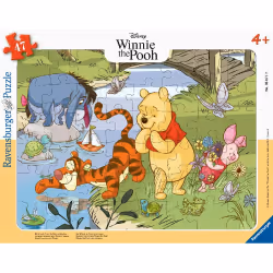 Ravensburger 05671, 48 pièce(s), Dessins animés, 4 an(s)