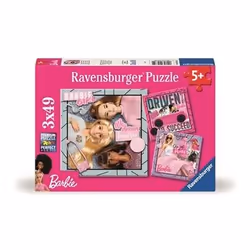 Ravensburger 05684, 49 pièce(s), Dessins animés, 5 an(s)