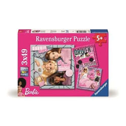 Ravensburger 05684 puzzle Jeu de puzzle 49 pièce(s) Dessins animés