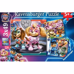 Ravensburger 05708, 49 pièce(s), Autres, 5 an(s)