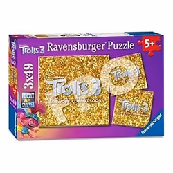 Ravensburger 05713, 49 pièce(s), Autres, 5 an(s)