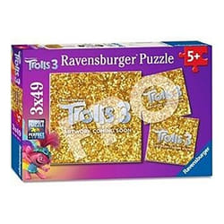 Ravensburger 05713 puzzle Contour pour puzzle 49 pièce(s) Autres