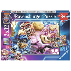 Ravensburger 05721 puzzle Jeu de puzzle 12 pièce(s) Animaux