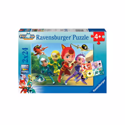 Ravensburger 05726, Jeu de puzzle