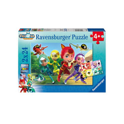 Ravensburger 05726 puzzle Jeu de puzzle
