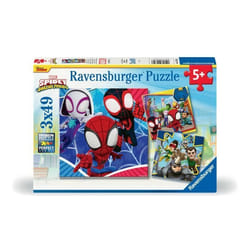 Ravensburger 05730 puzzle Jeu de puzzle 49 pièce(s) Enfants
