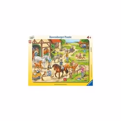 Ravensburger 00.006.164, 40 pièce(s), Dessins animés, 4 an(s)