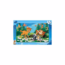 Ravensburger Coll-Puz. Cadre 15P, 3 an(s)