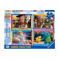 Ravensburger 4005556068364, 3 an(s)