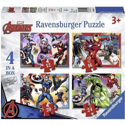 Ravensburger 4005556069422