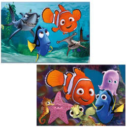Ravensburger Nemo le petit fugueur